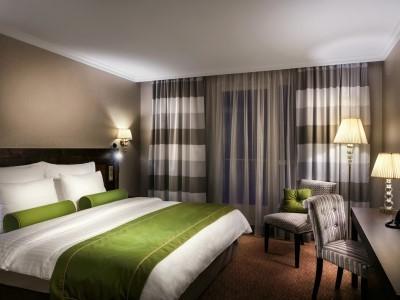 Hotell Cosmopolitan 5*