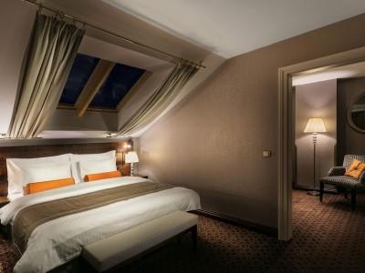 Hotell Cosmopolitan