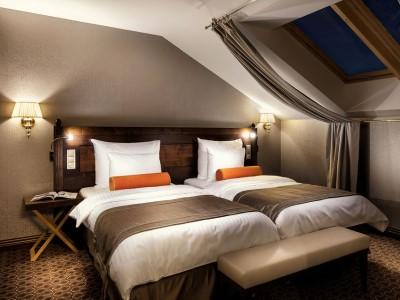Cosmopolitan Hotell