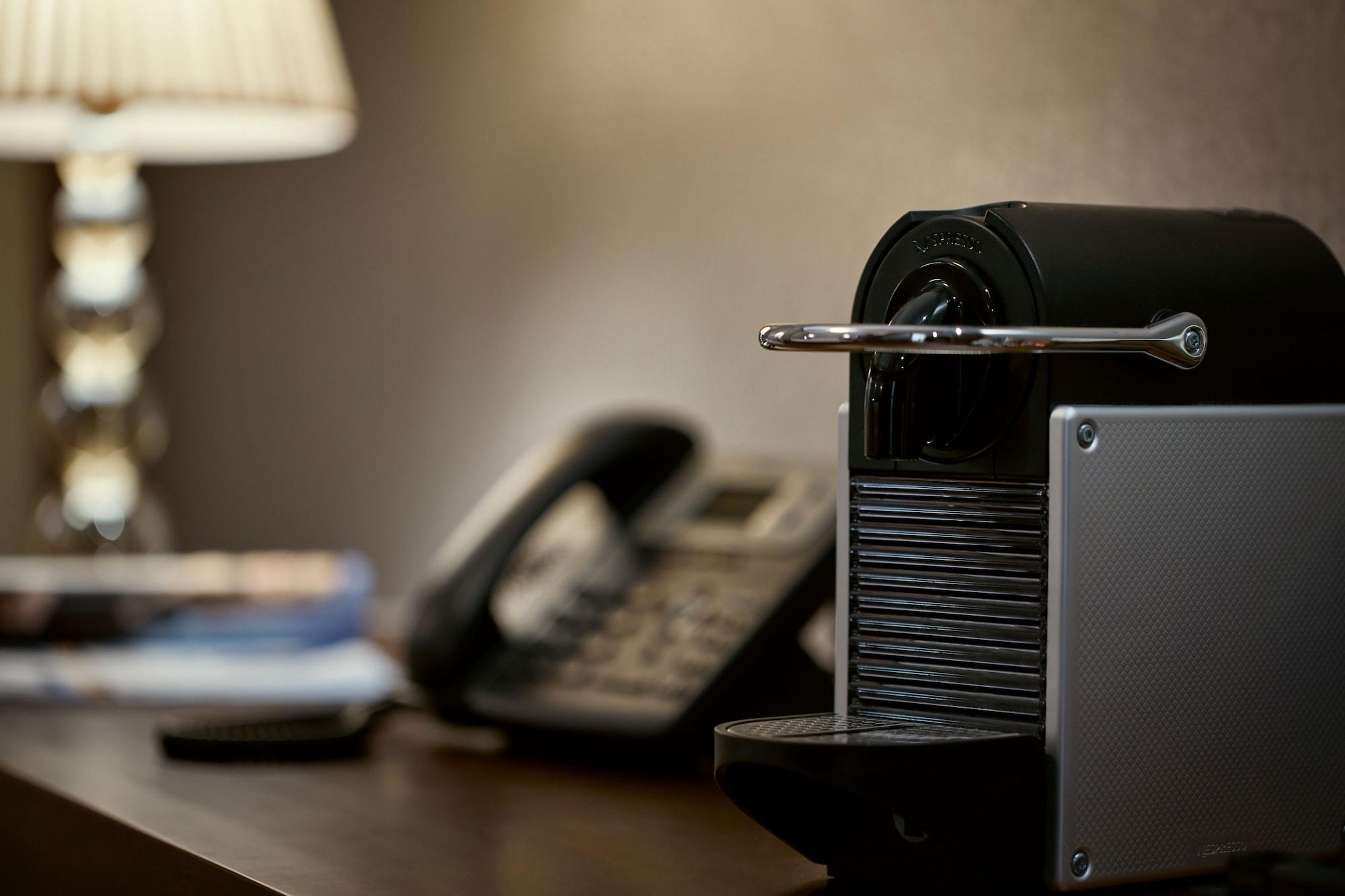 Hotell Cosmopolitan 5*